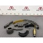 6650502416 Б/У Комплект цепи ГРМ SsangYong ACTYON SPORTS 2008 66505-02416, 6649970194, 6640501116, 6640502316, 000007008103, 000007008106, -Б/У Детали сняты с АВТОМОБИЛЯ