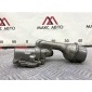 6641800401 Б/У маслоприёмник SsangYong ACTYON SPORTS 2008 , -Б/У Детали сняты с АВТОМОБИЛЯ