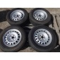 Колёса 16 toyota rav 4 ii iii corolla verso verso s