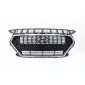 2017 hyundai i30 iii 3 - решетка радиатора радиатора 86351 - g4ab0