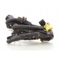 8V0971085G свет под 4x датчиков pdc бампера передняя audi a3 8v 3d хэтчбек