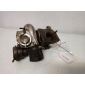 TD04HL13T volvo s60 v70 s80 xc70 2.3 т 2.4 т турбокомпрессор