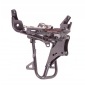 64501MJEDB0123 honda cbr650f cbr 650 f 17 - 18 стеллаж крепление крепление лампы czachy зеркал