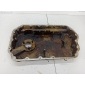 06C103604C Поддон масляный Audi A6 C5 (1997-2005) 2002