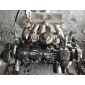 A15SMS дэу lanos 1.5 8v 86km двигатель e - tec
