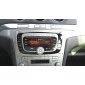 8V4T18C939LD форд kuga mk1 c - max fl s - max радио sony dab звуковая система премиум 2010 r код
