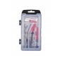 Awtools комплект для ремонт gwintów m8x1.25 30 шт .