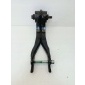 701399207B volkswagen volkswagen транспортер t4 рестайлинг 96 - 02 лапа крепление крепление кпп bie