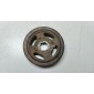 12303EN20C Шкив коленвала Nissan Qashqai+2 (JJ10) (2008 - 2014)
