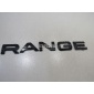 LR053348 Эмблема на крышку багажника Land Rover Range Rover Evoque (2011 - 2018)