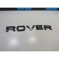 LR053349 Эмблема на крышку багажника Land Rover Range Rover Evoque (2011 - 2018)