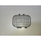 13718507321 Накладка на диффузор BMW 3-serie F30/F31/F80 (2011 - 2020)