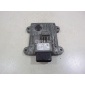 310321213R Блок управления АКПП Renault Duster 2012