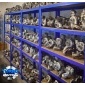 NB150036 турбина vd130056 subaru леоне rx 1.8l ea82 engine