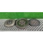 059141031M Комплект сцепления Audi A6 C6 (S6,RS6) 2007 059 141 031 M, 059 105 266 L,