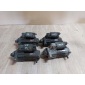 2810016071 toyota celica v 1 , 6 стартер 4a - fe карина corolla e10 e9 28100 - 16071