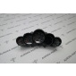 95864117500 Панель приборов Porsche Cayenne 92A 2010
