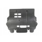 7013 polcar 2338346q крышка двигателя