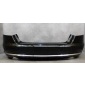 Бампер задняя заднего audi a8 d4 4h0 10 - 14