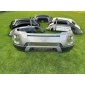 BJ3217F003 range rover evoque i 1 11 - 15 бампер передняя омыватели без pdc
