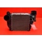 1J0145803S радиатор интеркулер volkswagen бора 1.9 tdi 100 л.с. 98 - 05