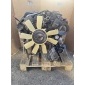 646980 двигатель в сборе мерседес вито viano w639 2008 2.2 № 2078a