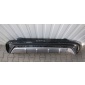 86657N7000 бампер задняя заднего hyundai тусон iv n - line 20 -