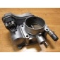 Z14XE opel astra г h 1.6 16v z16xe дросельная заслонка 25177983