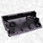 RV0016 et engineteam крышка головки цилиндров