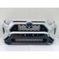 CLC2111 бампер передняя передний toyota rav4 v 5 19 -