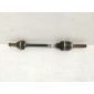 LR053790 привод LAND ROVER Range Rover L405 2013-