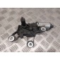 2S61A17K441AC моторчик стеклоочистителя задний форд фиеста ван mk5 mk6 fusion