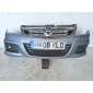 0508 opel vectra c рестайлинг 2005 - 2008 бампер irmscher