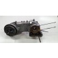 0306 yamaha cygnus flame x 125 03 - 06 картер większy передаточные числа