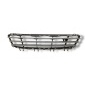 24460271 решетка в бампер Opel Astra H 2006