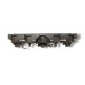 8X2317B861 кронштейн крепления бампера заднего Jaguar XF X250 2011 8X23-17B861