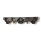8X2317B861 кронштейн крепления бампера заднего Jaguar XF X250 2009 8X23-17B861