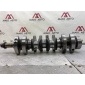 6640IDCF Б/У коленвал SsangYong ACTYON SPORTS 2008 , 6640310101, -Б/У Детали сняты с АВТОМОБИЛЯ