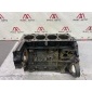 R6640110101 Б/У блок двигателя ( блок цилиндров ) SsangYong ACTYON SPORTS 2008 , -Б/У Детали сняты с АВТОМОБИЛЯ
