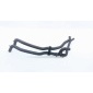 302000430AA Патрубок системы охлаждения Chery Tiggo 7 PRO T1E 2020