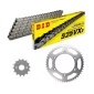 ZDJ0150.8452 honda cbr 600 f1 oc35 01 комплект napęd.owy did еп