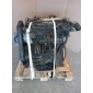 1.7DTI двигатель x17dtl в сборе opel astra г комбо насос 0470004003