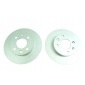 BS0670C optimal bs - 0670c диск тормозной