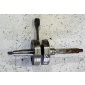 SZIP502T2000r вал коленчатый шатун sc4786 / s piaggio zip 50 2t 2000r