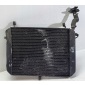 Chłodnica radiator cooler радиатор вентилятор yamaha fjr 1300 01 - 05r