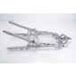 0050677 стеллаж задняя yamaha fjr 1300 2001 - 2005