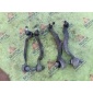 A2123302711 Рычаги передние комплект L/R MERCEDES E W212 2010 , A2123302811, A2123302911, A2123303900, A2123303011, A2123304000