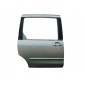 9906 mazda mpv 2 ii 99 - 06 дверь правая задняя