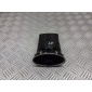 4M51A014L21AD решётка левая вентилятора форд focus mk2 4m51 - a014l21 - ad