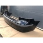20022007SS бампер заднего задняя saab 9 - 3 93 ii 2002 - 2007 седан ss 170 чёрный pdc